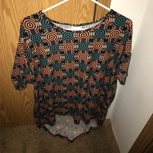 Lularoe Irma tops